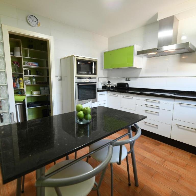 Gran casa Ámbar Málaga - Casa de 4 dormitorios - 96
