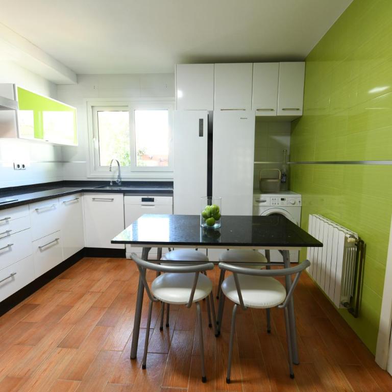 Gran casa Ámbar Málaga - Casa de 4 dormitorios - 95