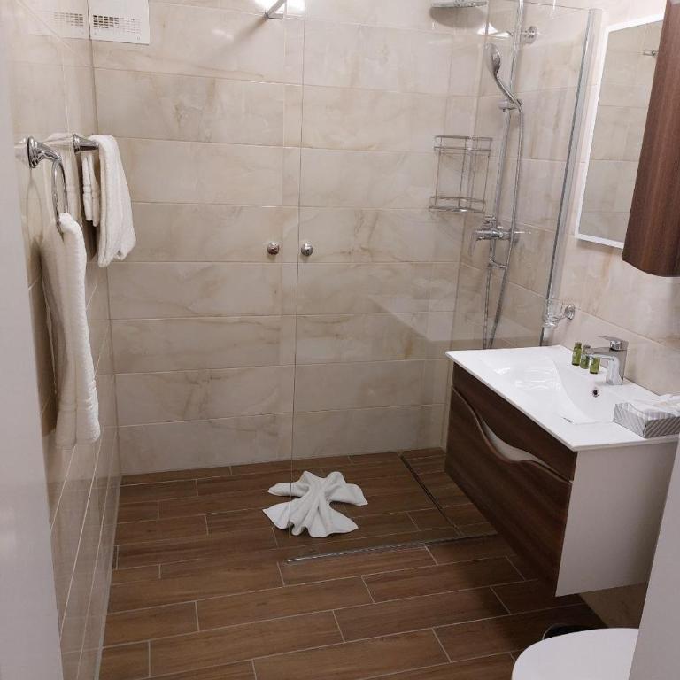 Hofgut FeWo & Spa - Apartment mit 2 Schlafzimmern - 8