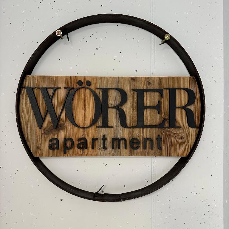 Apartment Wörer - Appartamento - 18
