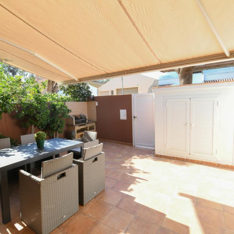 Gran casa Ámbar Málaga - Casa de 4 dormitorios - 99