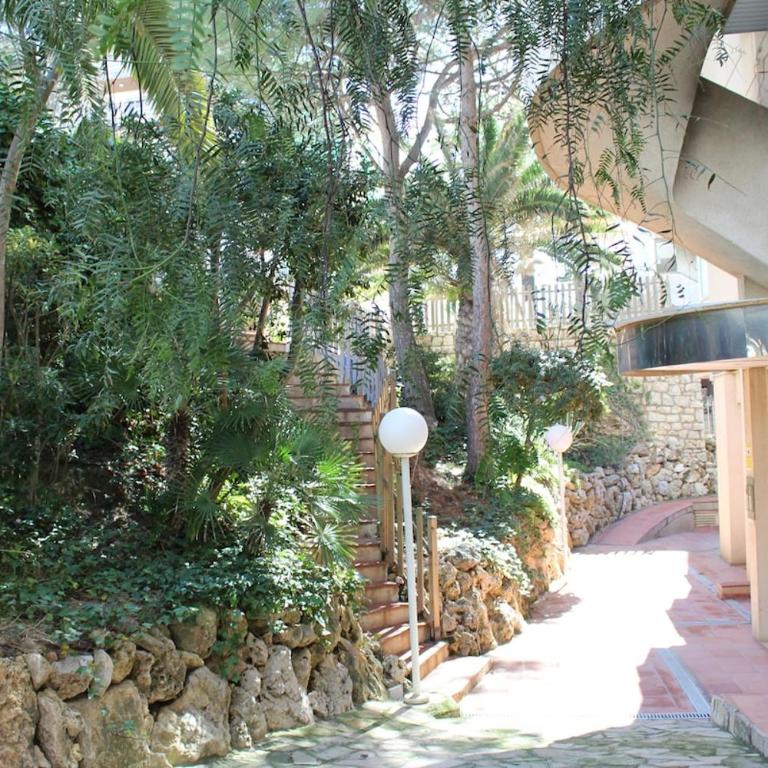 Residentium Spain-Incredible first line flat Levante beach - Three-Bedroom Apartment - High Floor - 38