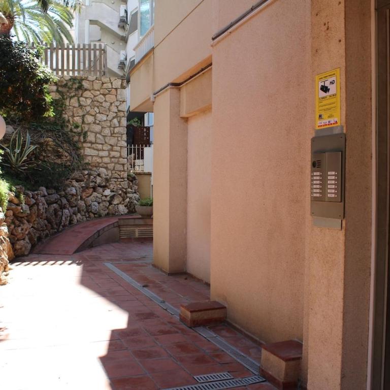 Residentium Spain-Incredible first line flat Levante beach - Three-Bedroom Apartment - High Floor - 39