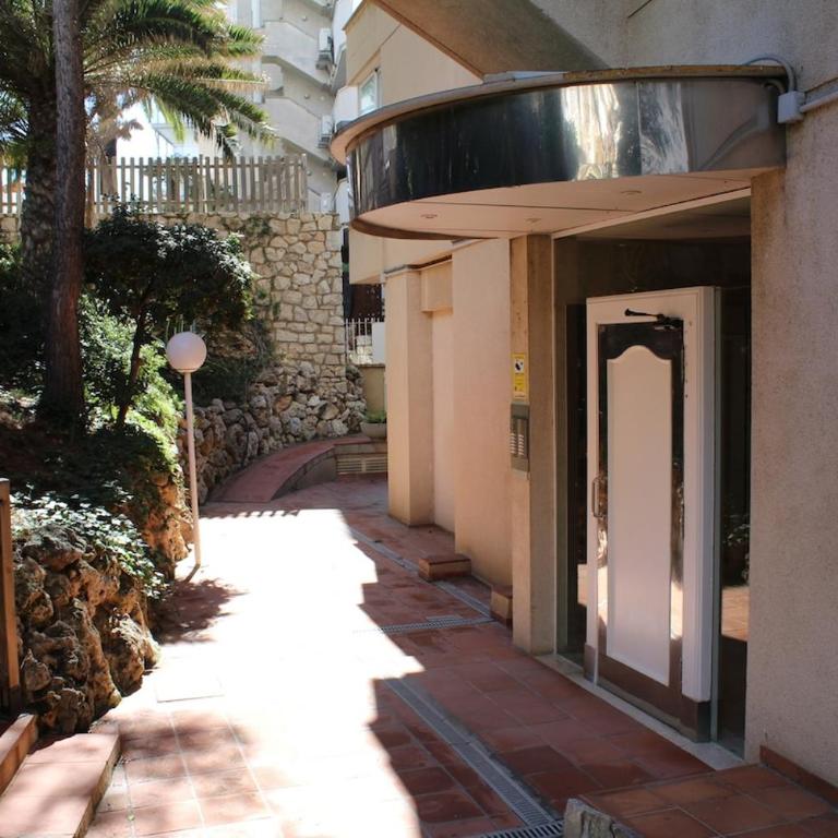 Residentium Spain-Incredible first line flat Levante beach - Three-Bedroom Apartment - High Floor - 36