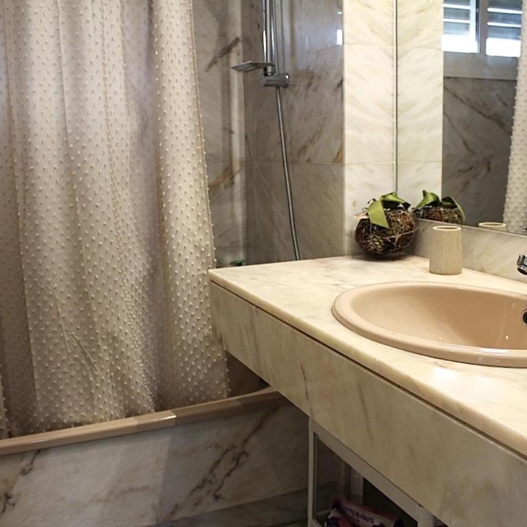 Residentium Spain-Incredible first line flat Levante beach - Three-Bedroom Apartment - High Floor - 22