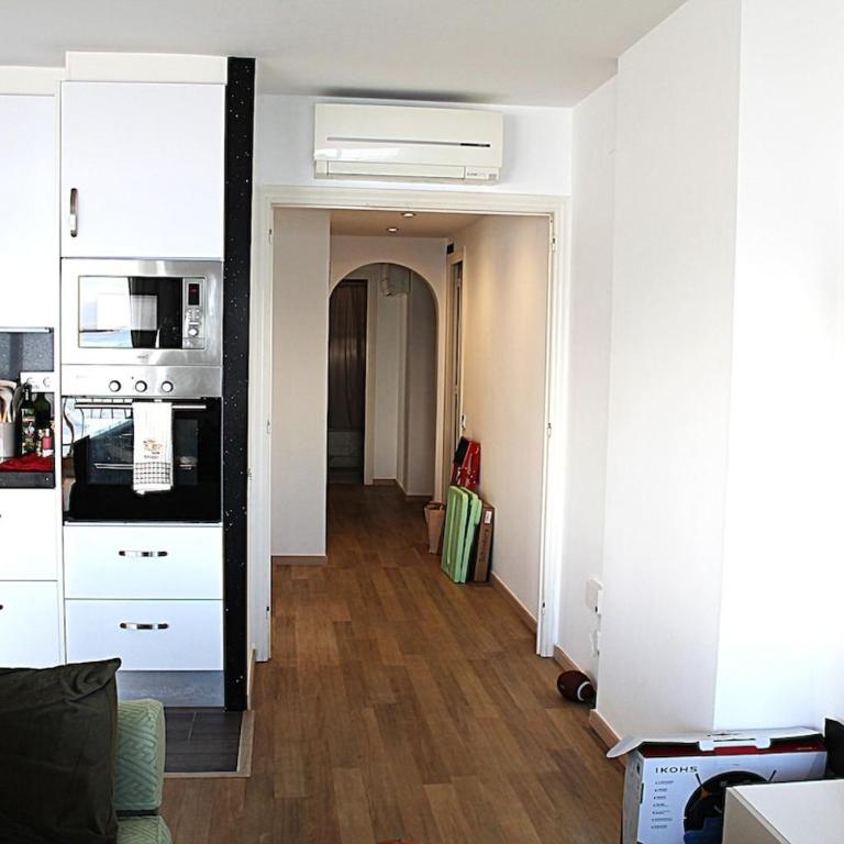 Residentium Spain-Incredible first line flat Levante beach - Three-Bedroom Apartment - High Floor - 16