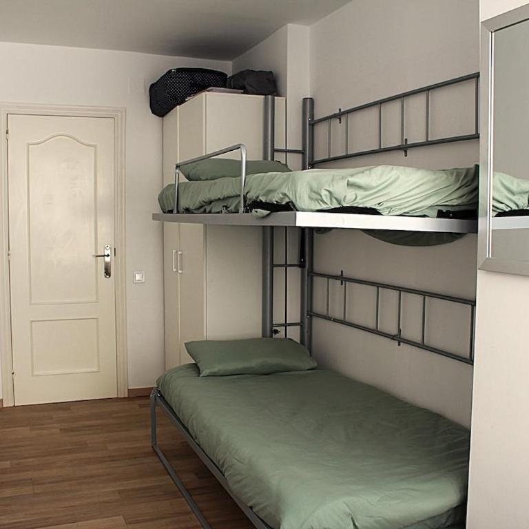 Residentium Spain-Incredible first line flat Levante beach - Three-Bedroom Apartment - High Floor - 31