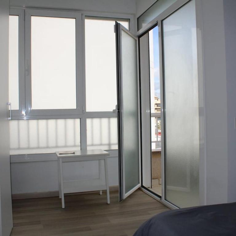 Residentium Spain-Incredible first line flat Levante beach - Three-Bedroom Apartment - High Floor - 25