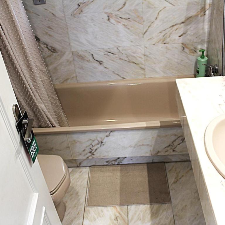 Residentium Spain-Incredible first line flat Levante beach - Three-Bedroom Apartment - High Floor - 20