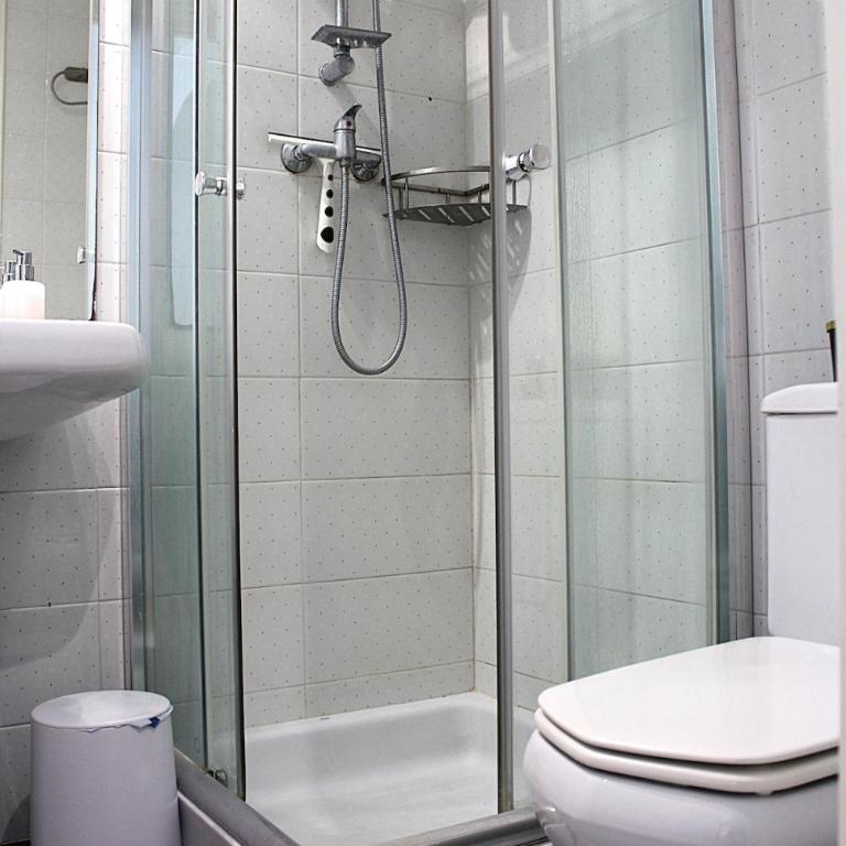 Residentium Spain-Incredible first line flat Levante beach - Three-Bedroom Apartment - High Floor - 32