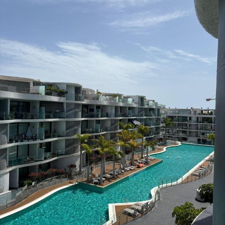 Exclusive Penthouse - 85m pool - private garage - 3 terraces - Apartamento de 2 dormitorios - 2