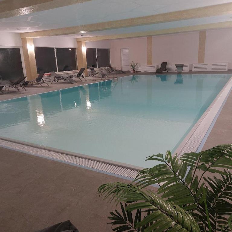 Hofgut FeWo & Spa - Apartment mit 2 Schlafzimmern - 12