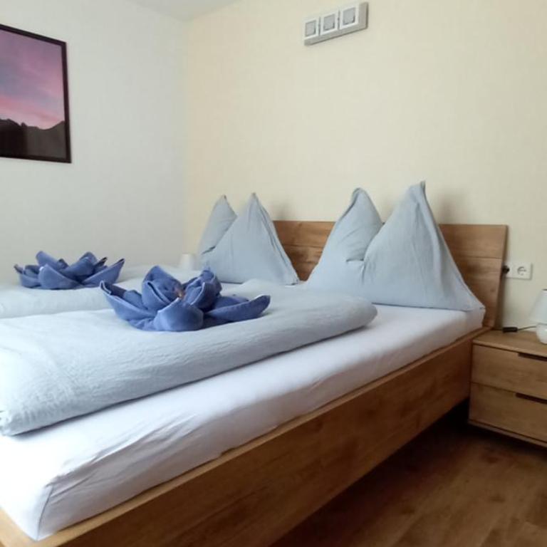 Apartments Birgit und Bernd - Apartamento de 2 dormitorios - 10