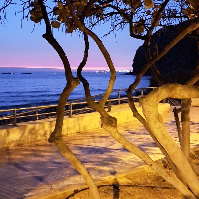 Casa Ella - Apartamento de 2 dormitorios con vistas al mar - 10