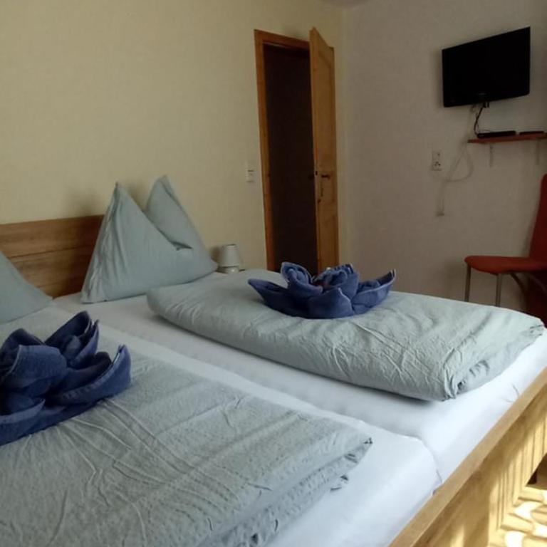 Apartments Birgit und Bernd - Apartamento de 2 dormitorios - 9