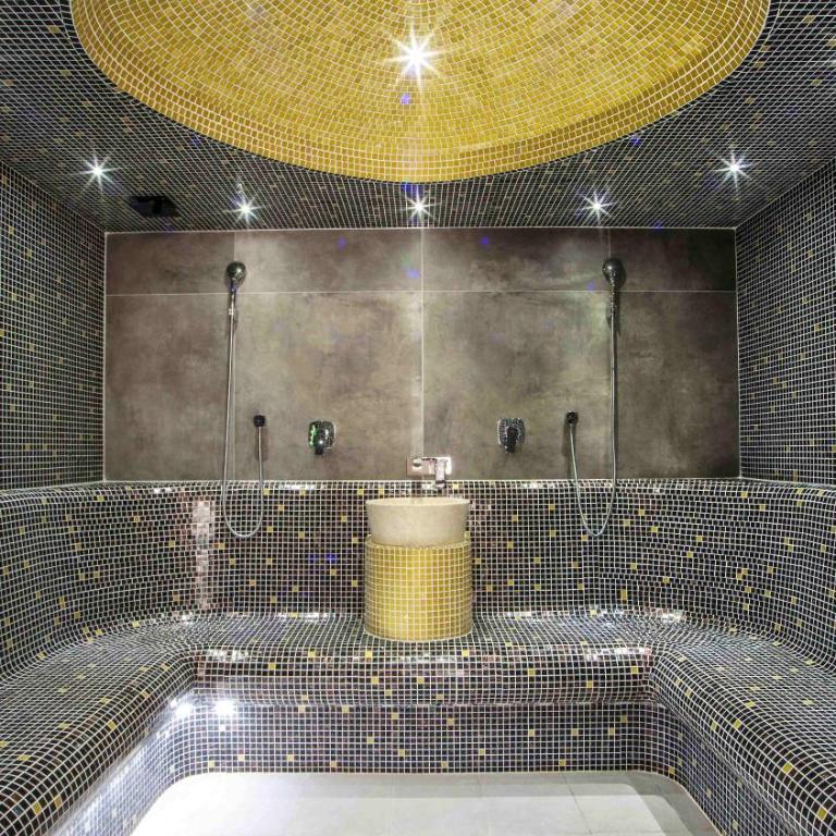 Hofgut FeWo & Spa - Apartment mit 2 Schlafzimmern - 14