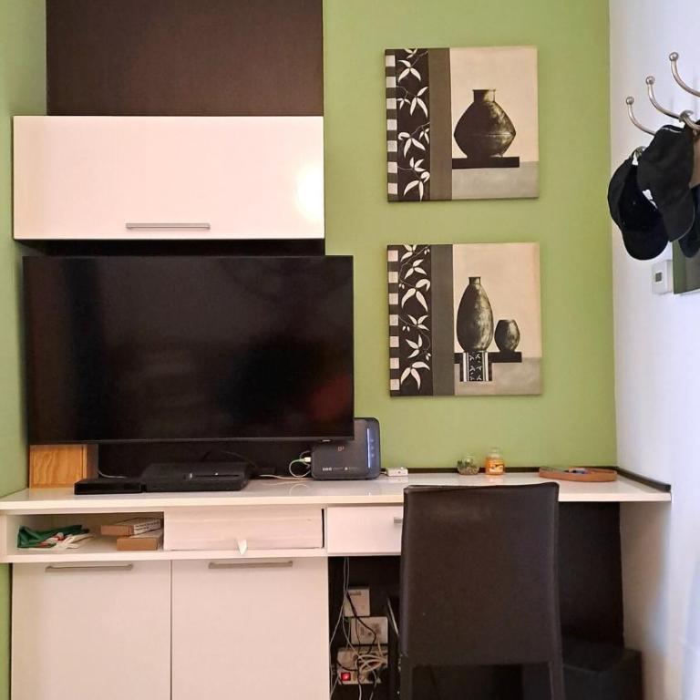 Modern and cozy apt in Darsena area - Appartamento con 1 Camera da Letto - 11