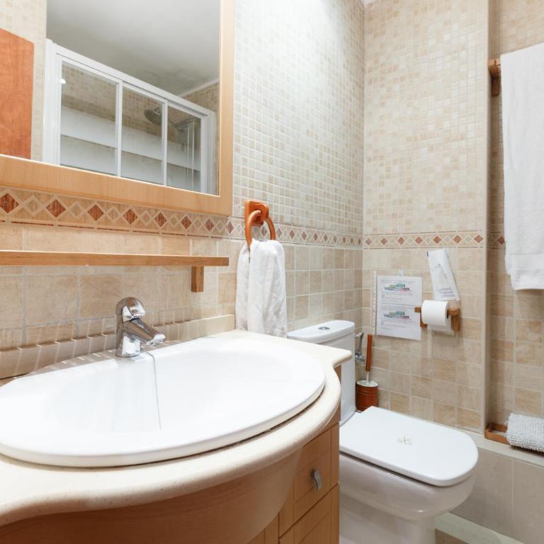 Marina - Apartamento de 3 dormitorios - 2