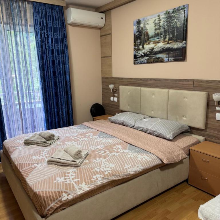 KONAK ViLA MIRKOVIĆ - Porodični Studio - 2