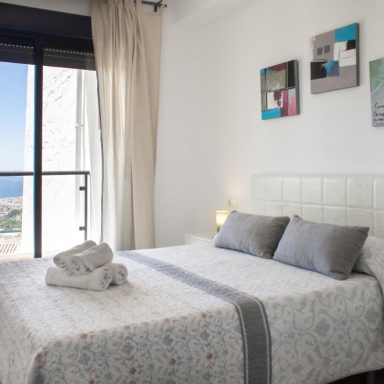 Apartamentos & SPA Torres de San Juan - Apartamento con vistas a la piscina - 3
