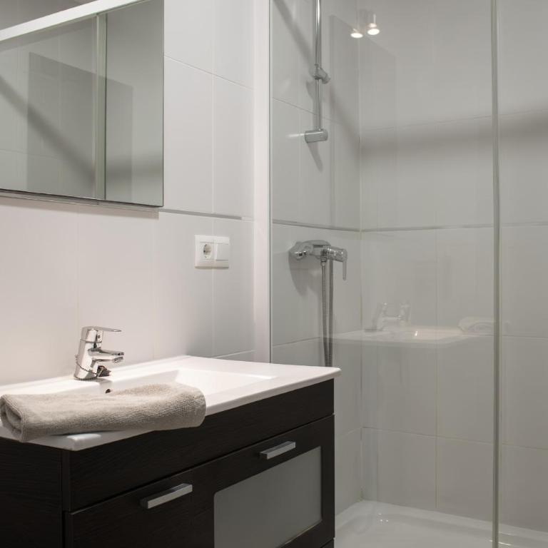 Apartamentos & SPA Torres de San Juan - Apartamento con vistas a la piscina - 10