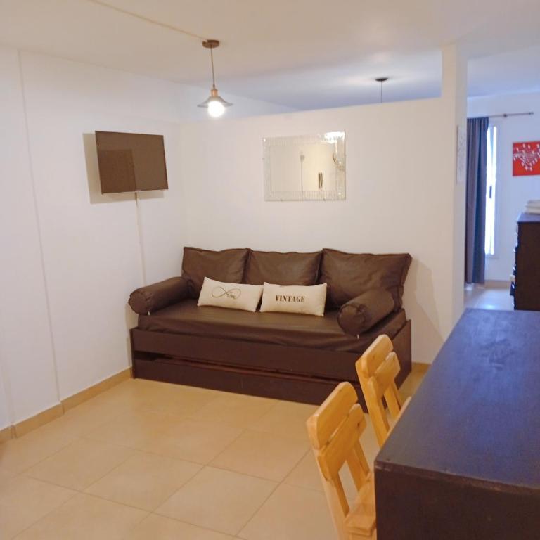 Departamento Bariloche 2 - Apartamento de 1 dormitorio - 6