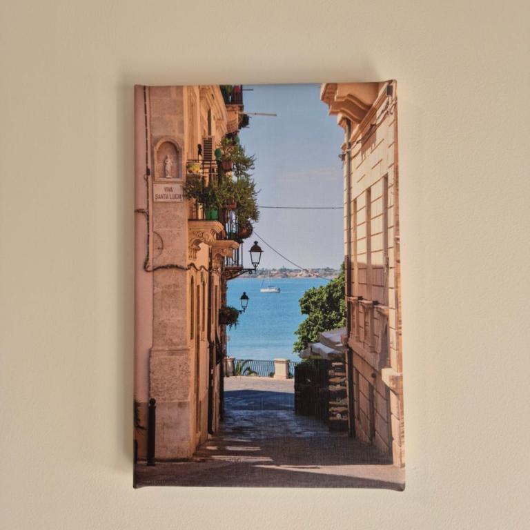Sicily Neapolis Apartment & Rooms - Two-Bedroom Apartment - 21