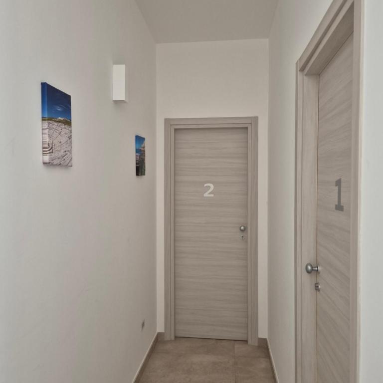 Sicily Neapolis Apartment & Rooms - Two-Bedroom Apartment - 4