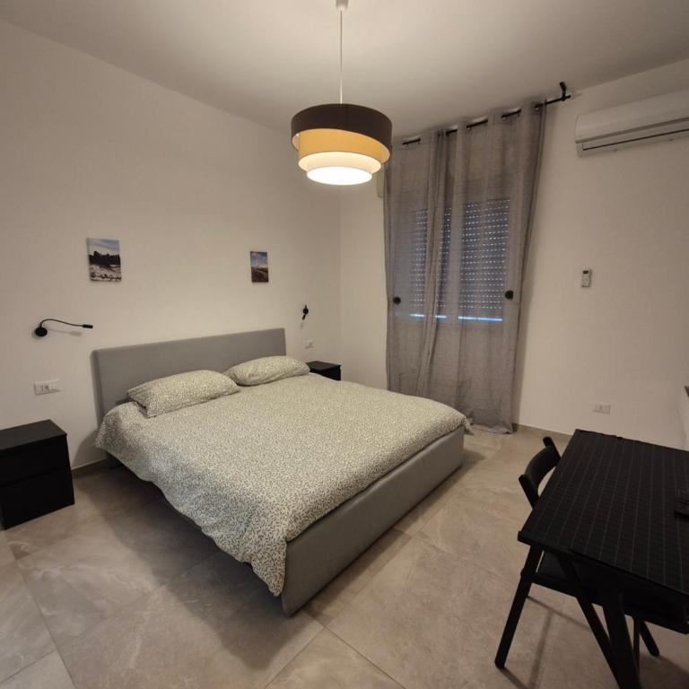 Sicily Neapolis Apartment & Rooms - Two-Bedroom Apartment - 10