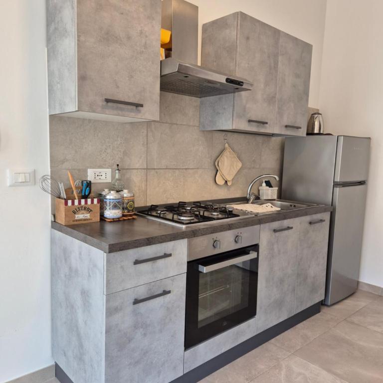 Sicily Neapolis Apartment & Rooms - Two-Bedroom Apartment - 7