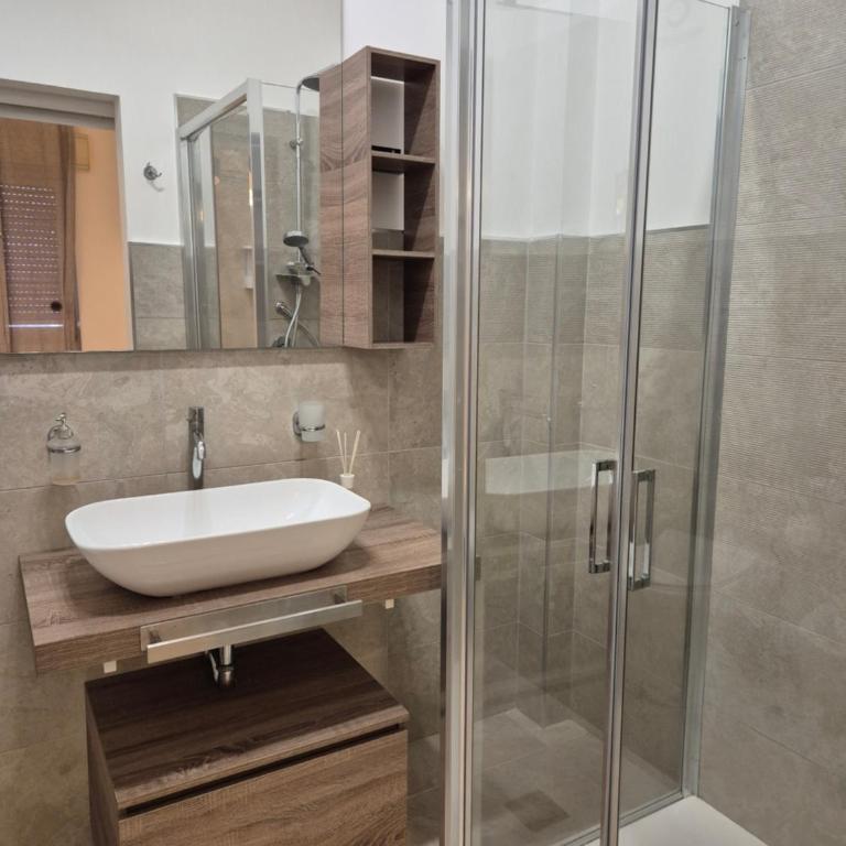 Sicily Neapolis Apartment & Rooms - Two-Bedroom Apartment - 8