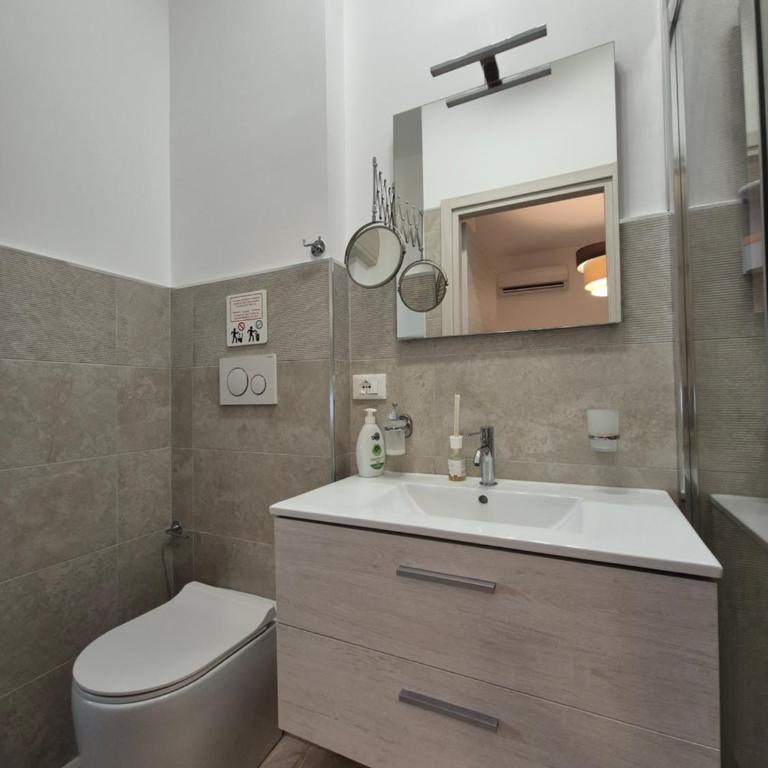 Sicily Neapolis Apartment & Rooms - Two-Bedroom Apartment - 18
