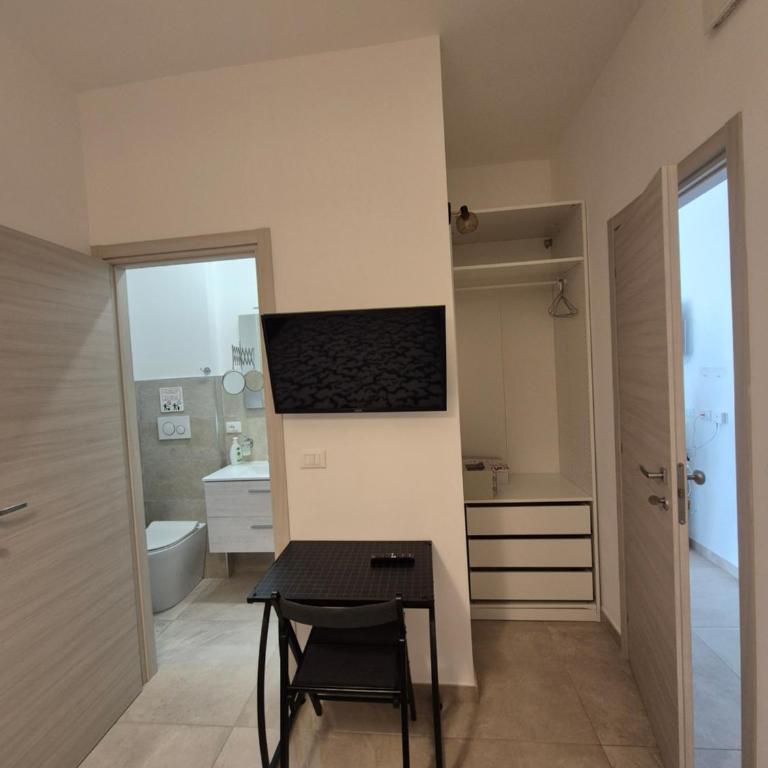 Sicily Neapolis Apartment & Rooms - Two-Bedroom Apartment - 20