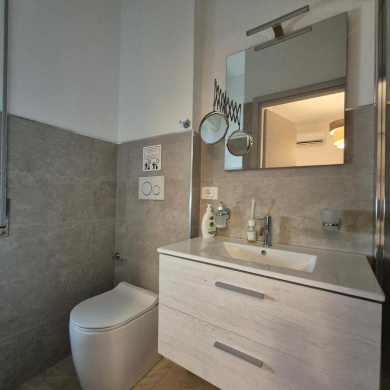 Sicily Neapolis Apartment & Rooms - Two-Bedroom Apartment - 19