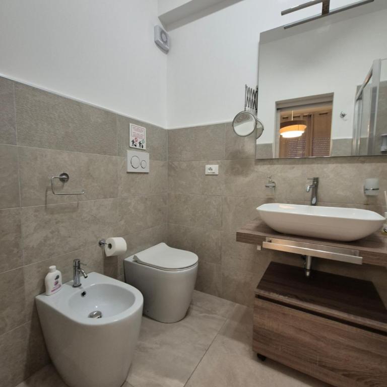 Sicily Neapolis Apartment & Rooms - Two-Bedroom Apartment - 16