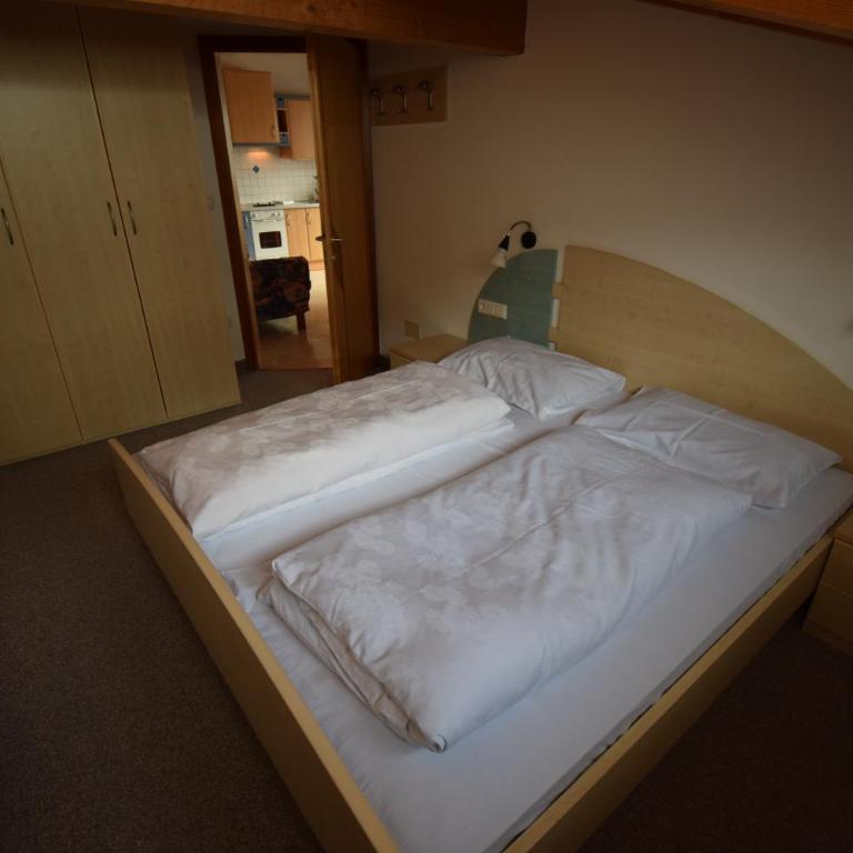 Residence Firn - Appartamento con 2 Camere da Letto - 1