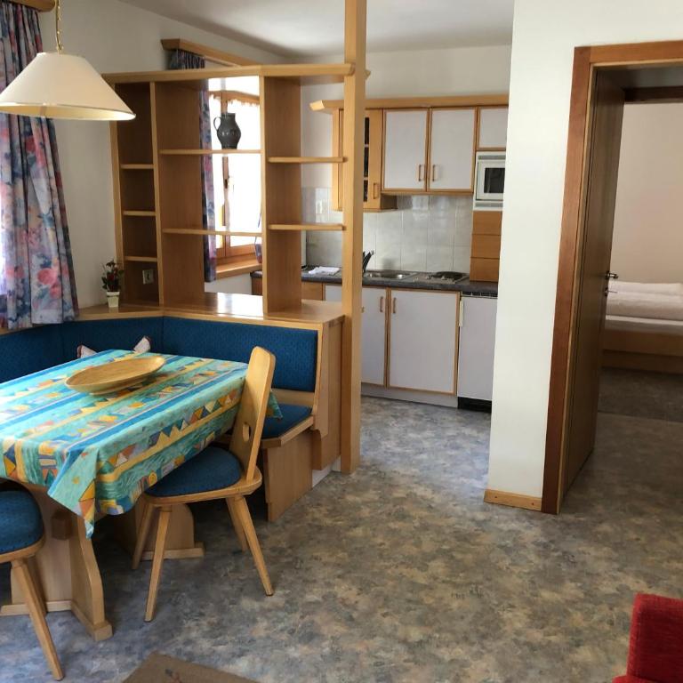Residence Firn - Appartamento con 1 Camera da Letto - 4