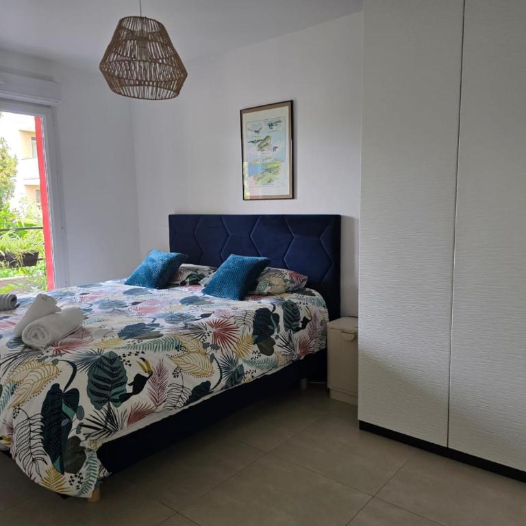BEAU SOLEIL - Apartment mit 1 Schlafzimmer - 19