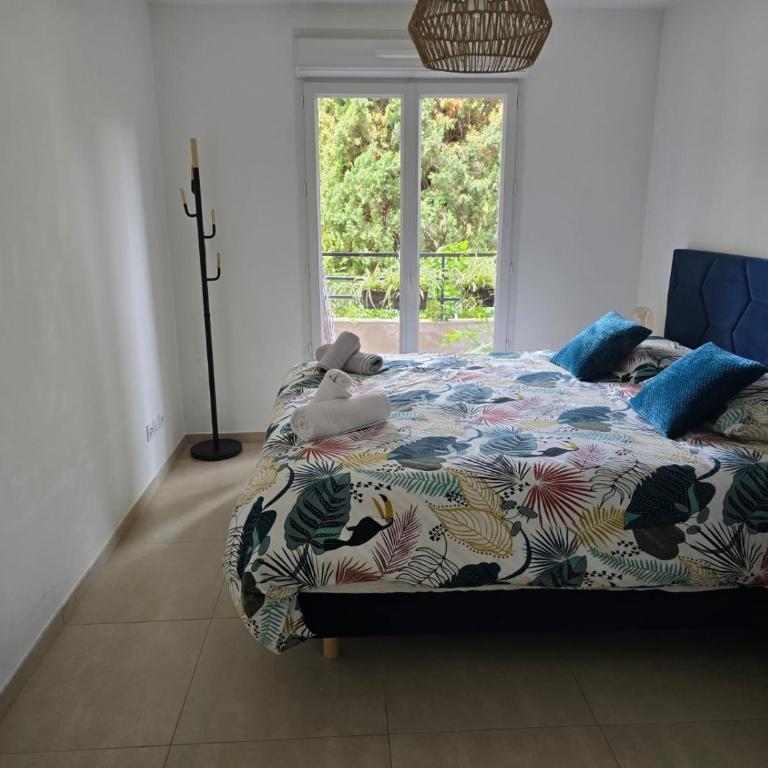 BEAU SOLEIL - Apartment mit 1 Schlafzimmer - 20
