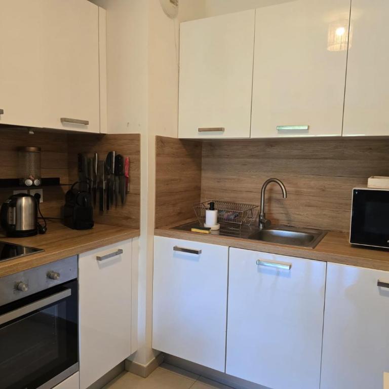 BEAU SOLEIL - Apartment mit 1 Schlafzimmer - 16