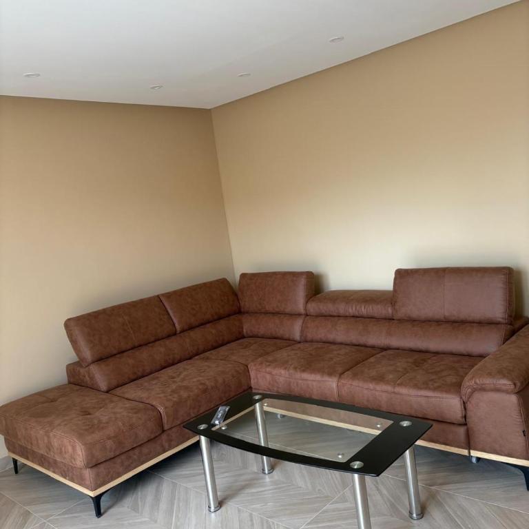 Moderne Appartement Strasbourg - Apartamento de 1 dormitorio - 13