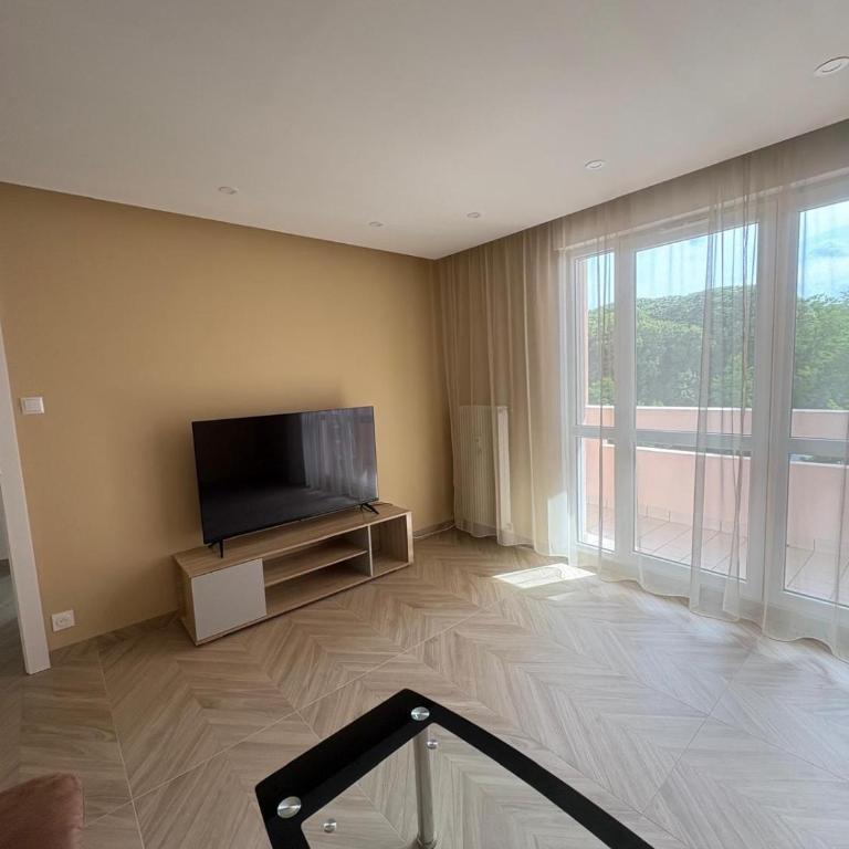 Moderne Appartement Strasbourg - Apartamento de 1 dormitorio - 15