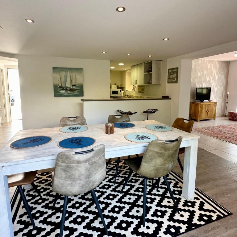 Casa Con Vista -Luxury villa in Moraira - Villa de 1 dormitorio - 41