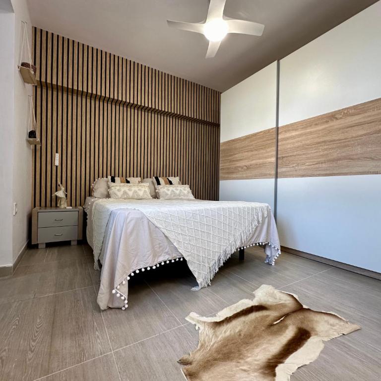 Casa Con Vista -Luxury villa in Moraira - Villa de 1 dormitorio - 46