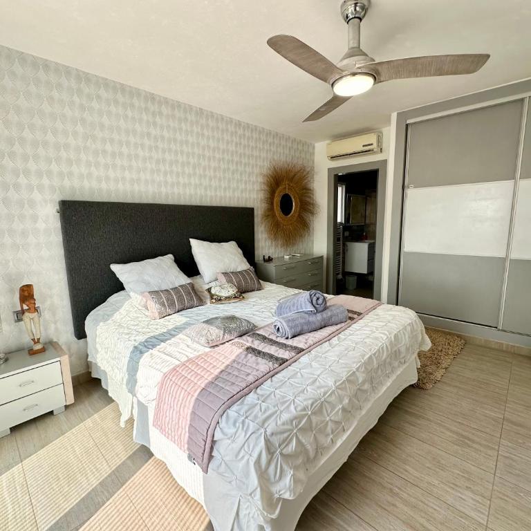 Casa Con Vista -Luxury villa in Moraira - Villa de 1 dormitorio - 57