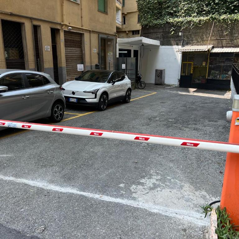 Mansarda Margot parking included - Appartamento con 1 Camera da Letto - 25