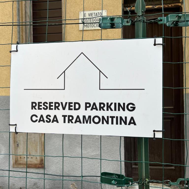 Casa Tramontina parking included - Appartamento con 1 Camera da Letto - 2