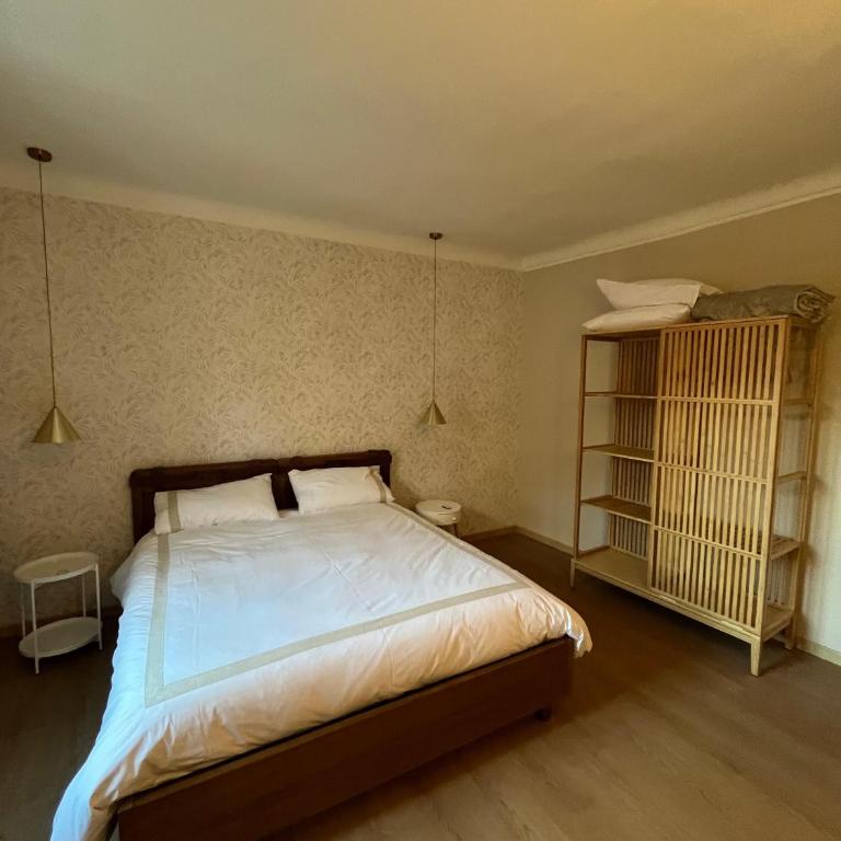 BelAbrì - central charme&comfort - appartamenti - Appartamento con 2 Camere da Letto e Vista Città - 5