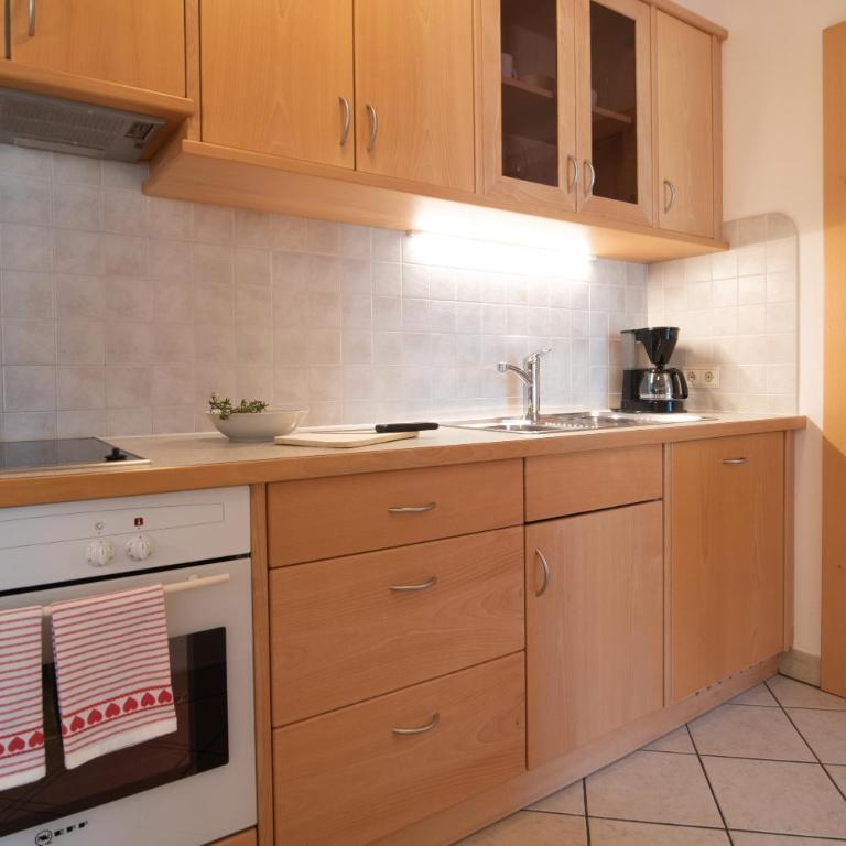 Appartements Fuchsleitenhof am See - Appartamento con 1 Camera da Letto e Vista Lago - 4