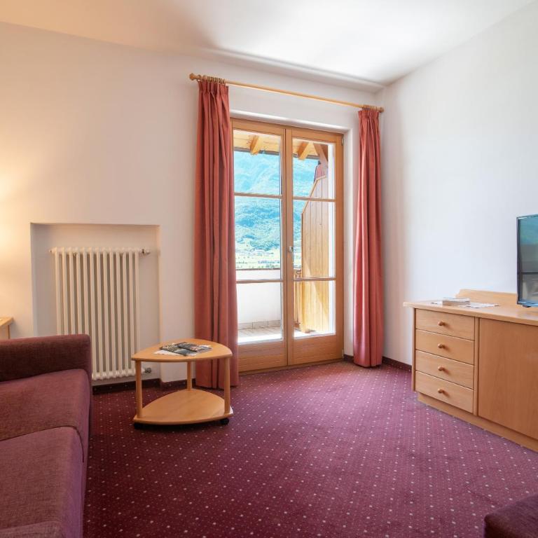 Appartements Fuchsleitenhof am See - Appartamento con 1 Camera da Letto e Vista Lago - 7